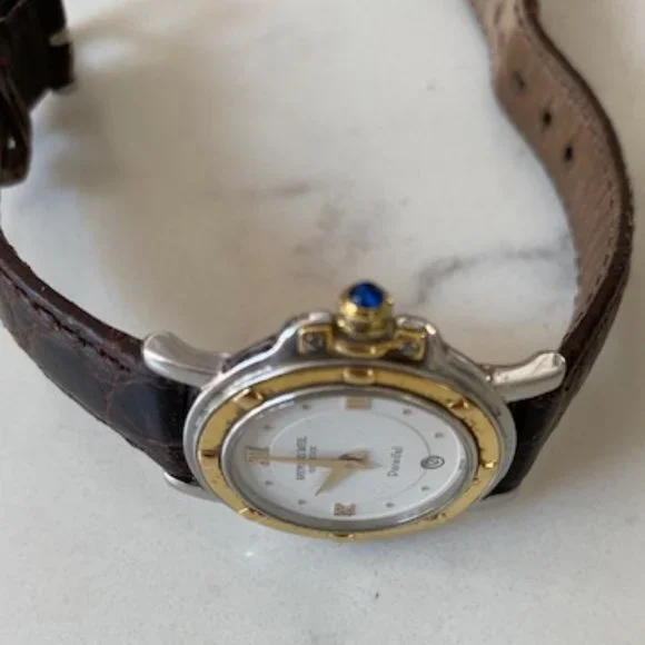 Raymond Weil Parsifal Watch 9989